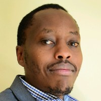 Kanyoro Karuga