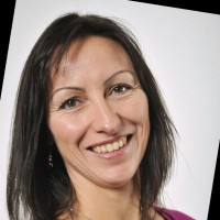 Nathalie Prioux