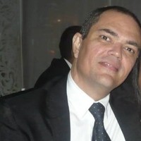 Wlademir de Morais Guerra