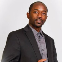 Lamar Harris