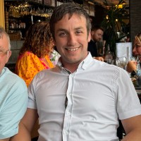 Michael Dempster