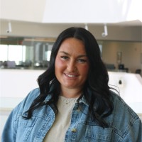 Katherine Terban