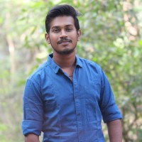 Prabakaran P