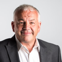 James Palmer 💡 New Thinking