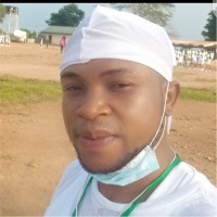 Uchechukwu Amadi