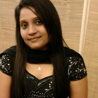 Alisha Verma