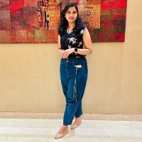 Kajal Parandwal