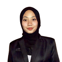 Zalifah Pazerizulsham