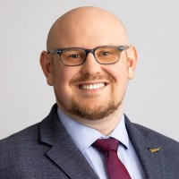 Paul Rann, Mba, Cfre