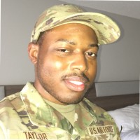 Isaiah Taylor