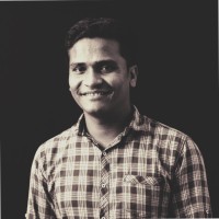 Jitesh Kumar Gouda