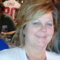 Tammy Marchbanks