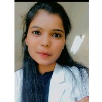 Harshada Shende