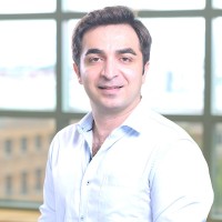 Hossein Omidi-Ardali