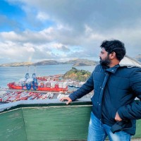 Vimal Kumar