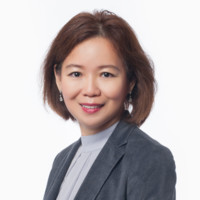 Dr Janet Ng Pownall
