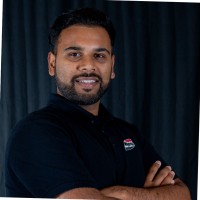 Mrudank Patel