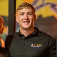Jordan Mc Mahon
