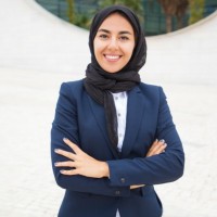 Dalia Ahmad