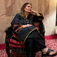 Rakhshan Arif khan