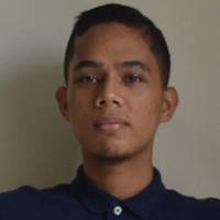Muhammad Arif Ab Rahim