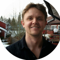 Hampus Nordenblad