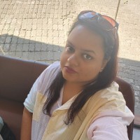 Apurwa Sengupta
