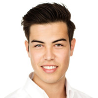 Daniel Zhang Lind