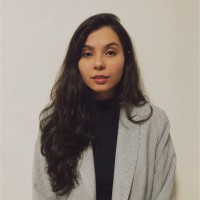 Nadine Guerrero