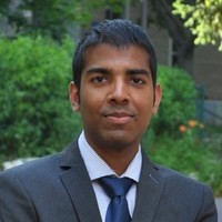 Deevesh Ramkhelawon