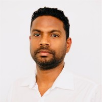 Roy Fernando