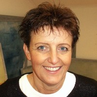Ing-Marie Fransson