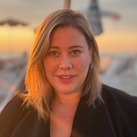 Sarah Dronkert