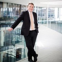 Graeme Tarr Cfp®