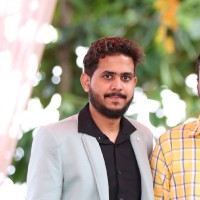 Siddarth E P