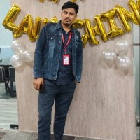 Ankit Sharma