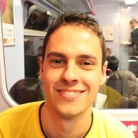 Antonio Pina Aguado