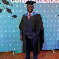 Godwin Ogunshemi