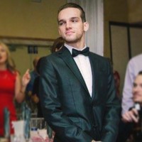 Tyler M.