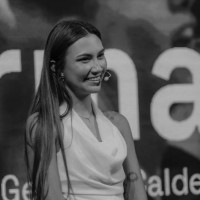 Maria Eduarda Almeida
