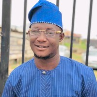 Idris Salimam