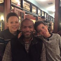 Jeffrey Armbrister