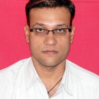 Nilesh Shah