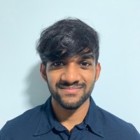 Akash Palanivelu