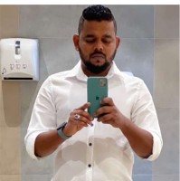 Sanu Soman