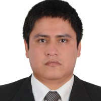 Alex Marlon Munive Mendoza