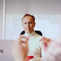 Janne Kolari