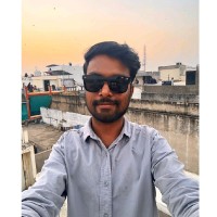 Yug Panchal