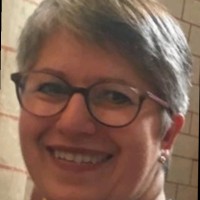 Corinne Gouillet