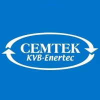 CEMTEK KVB-Enertec